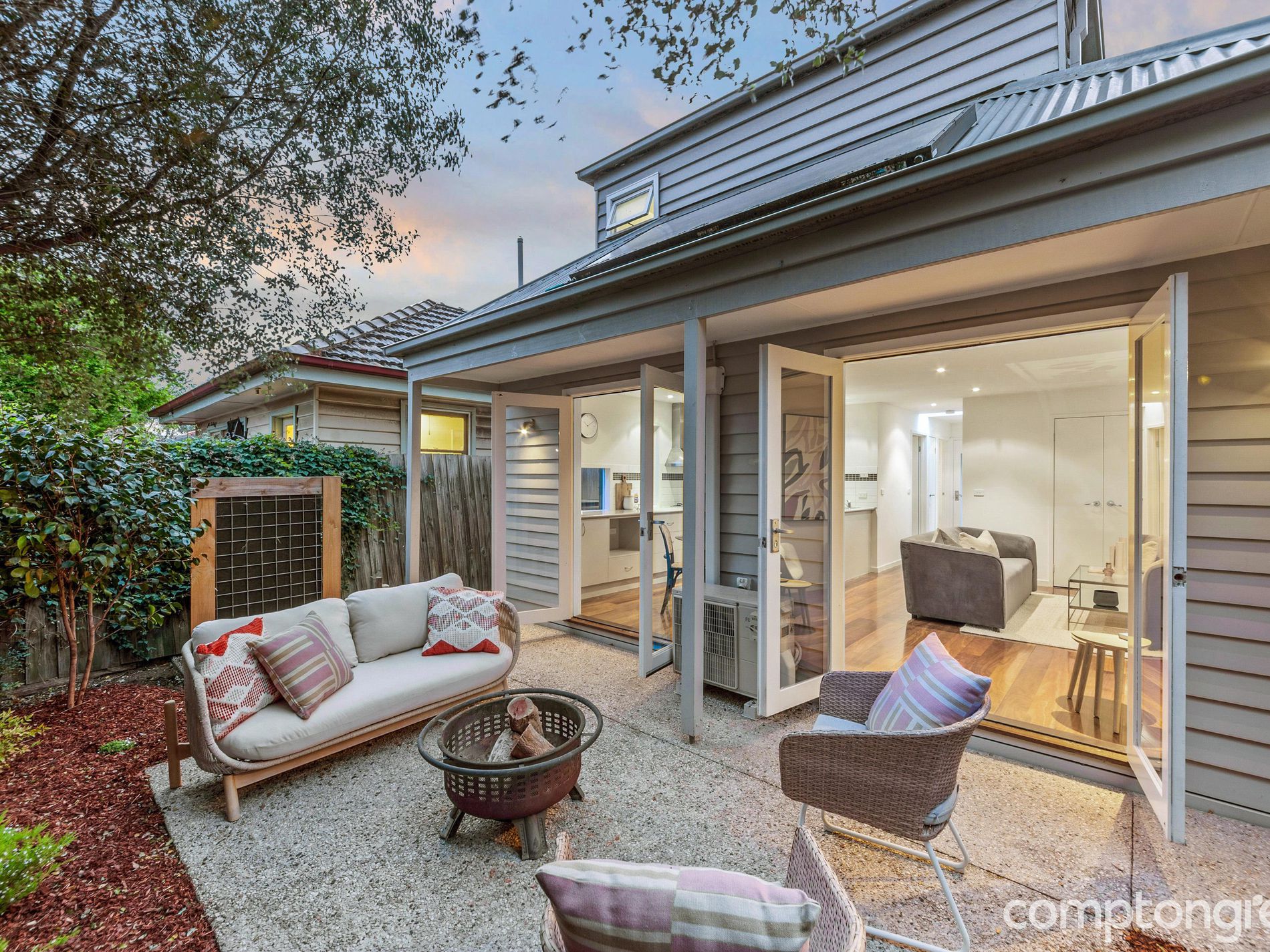 33A Everard Street, Footscray