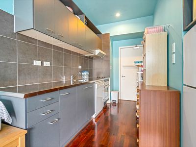 11a / 25 Rutland Street, Auckland Central