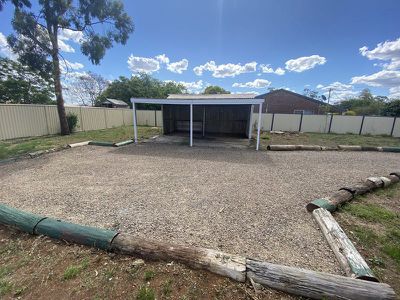 3 Railway Terrace, Kingaroy