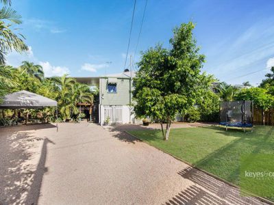 51 Love Lane, Mundingburra