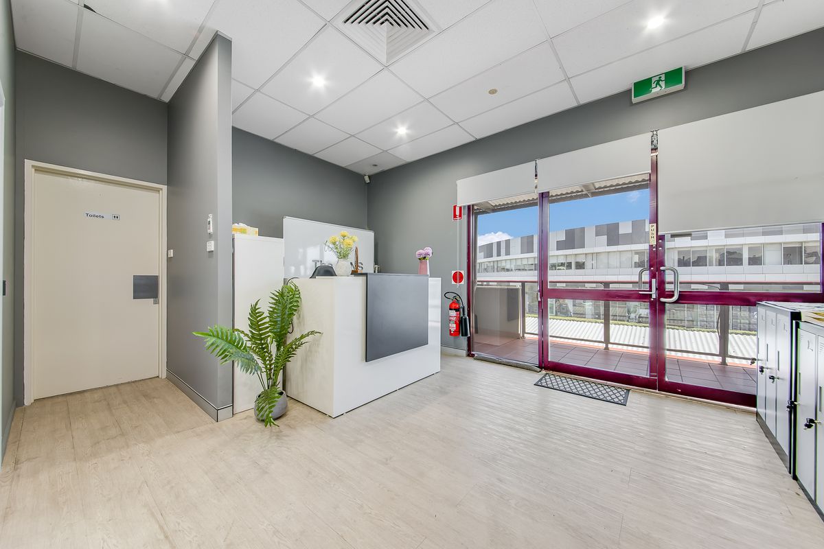 8 / 338 Camden Valley Way, Narellan