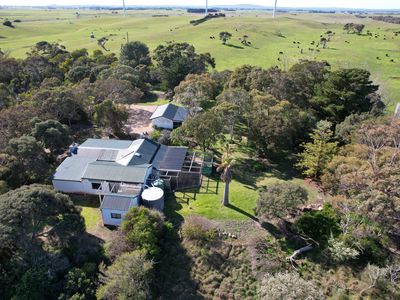 1705 CANUNDA FRONTAGE ROAD, Tantanoola