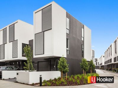 36 / 545-563 Heidelberg Road, Alphington