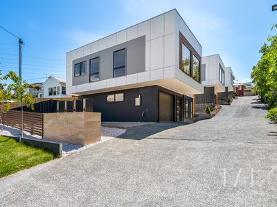 2 / 3 Lennox Avenue, Lutana