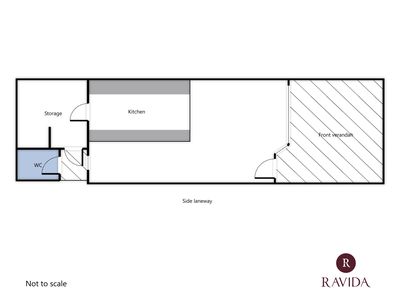 2 / 35 Camp Street, Beechworth
