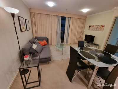 706 / 70 Mary Street, Brisbane City