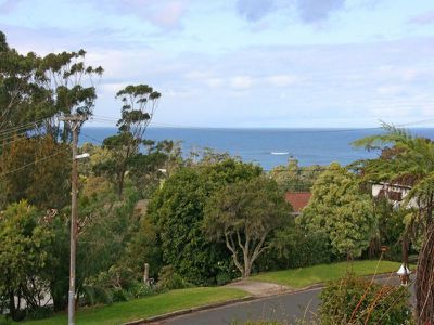 35 Pengana Crescent, Mollymook