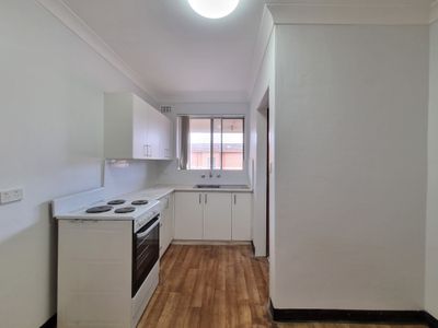 7 / 109 Hampden Road, Lakemba