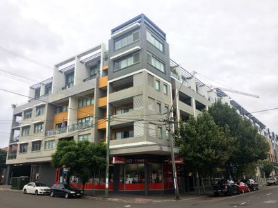 26 / 76-82 Anzac Parade, Kensington