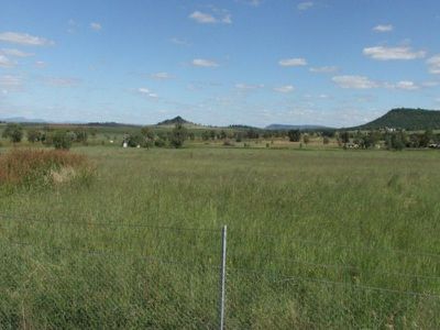 11 Eveleigh Road, Gunnedah