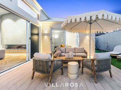 58 Dell Boulevard, Fyansford