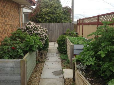 1 / 122 Weller Street, Geelong West