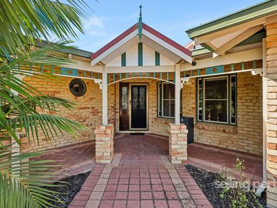 2 St Laurent Mews, Port Kennedy