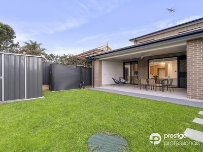 5a Delfin Drive, Wattle Grove