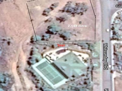 Lot MZ 5 Lot MZ 5 Whitsunday Boulevard, Hamilton Island