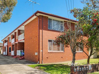 5 / 16 Northcote Street, Wollongong