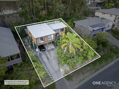 45 Roseglen St, Greenslopes