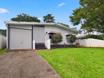 152 GREENSLOPES STREET, Edge Hill