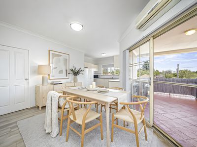 4 / 318-320 Burwood Road, Belmore