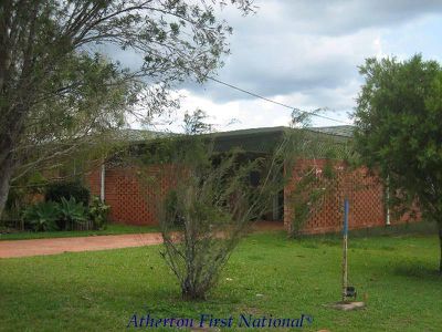 Atherton