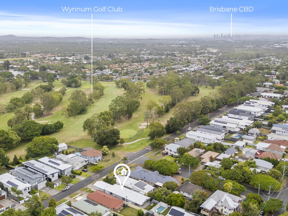 65 Tamaree Ave, Wynnum