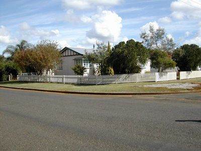 1 Kefford Street, Kingaroy