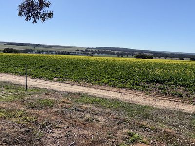 Lot 32 Rumble Road, Kokeby