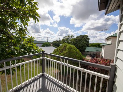 14 Blackstone Road, Newtown