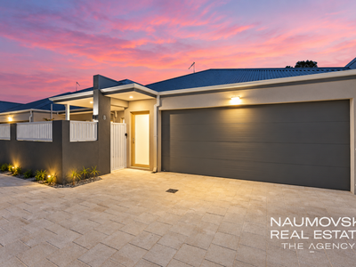 456A & B Wanneroo Road, Westminster