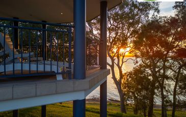 10 Omaru Place, Summerland Point