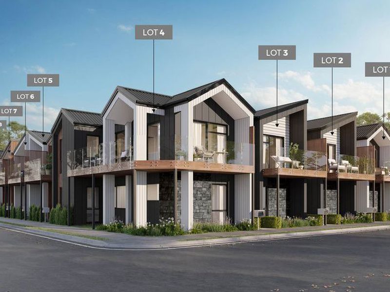 Lot 10 / 18 - 20 King Street, Ebdentown