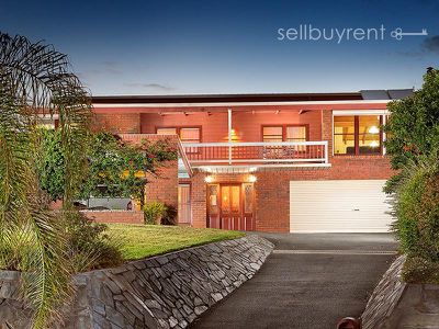 47 CRAIG DRIVE, Bellbridge