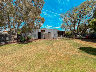 3 Armstrong Street, Boort