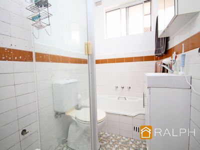 16 / 48-50 Hampden Road, Lakemba