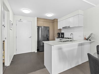 2402 / 27 Charlotte Street, Chermside