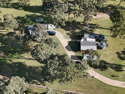943 Ellesmere Road, Ellesmere