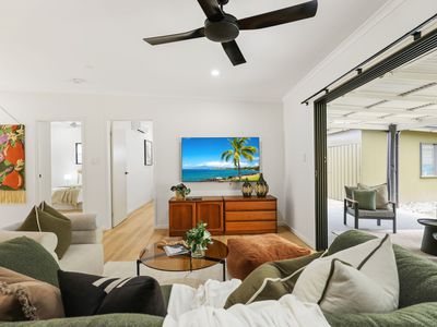 54 Waite Street, Machans Beach