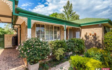 35 Mansfield Street, Berwick