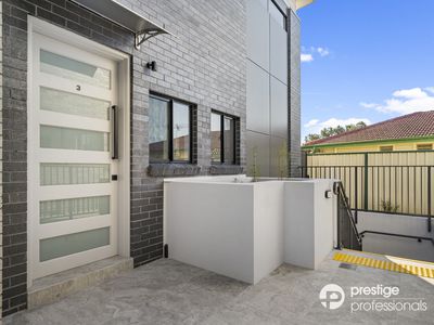 3 / 61-63 Bardia Parade, Holsworthy