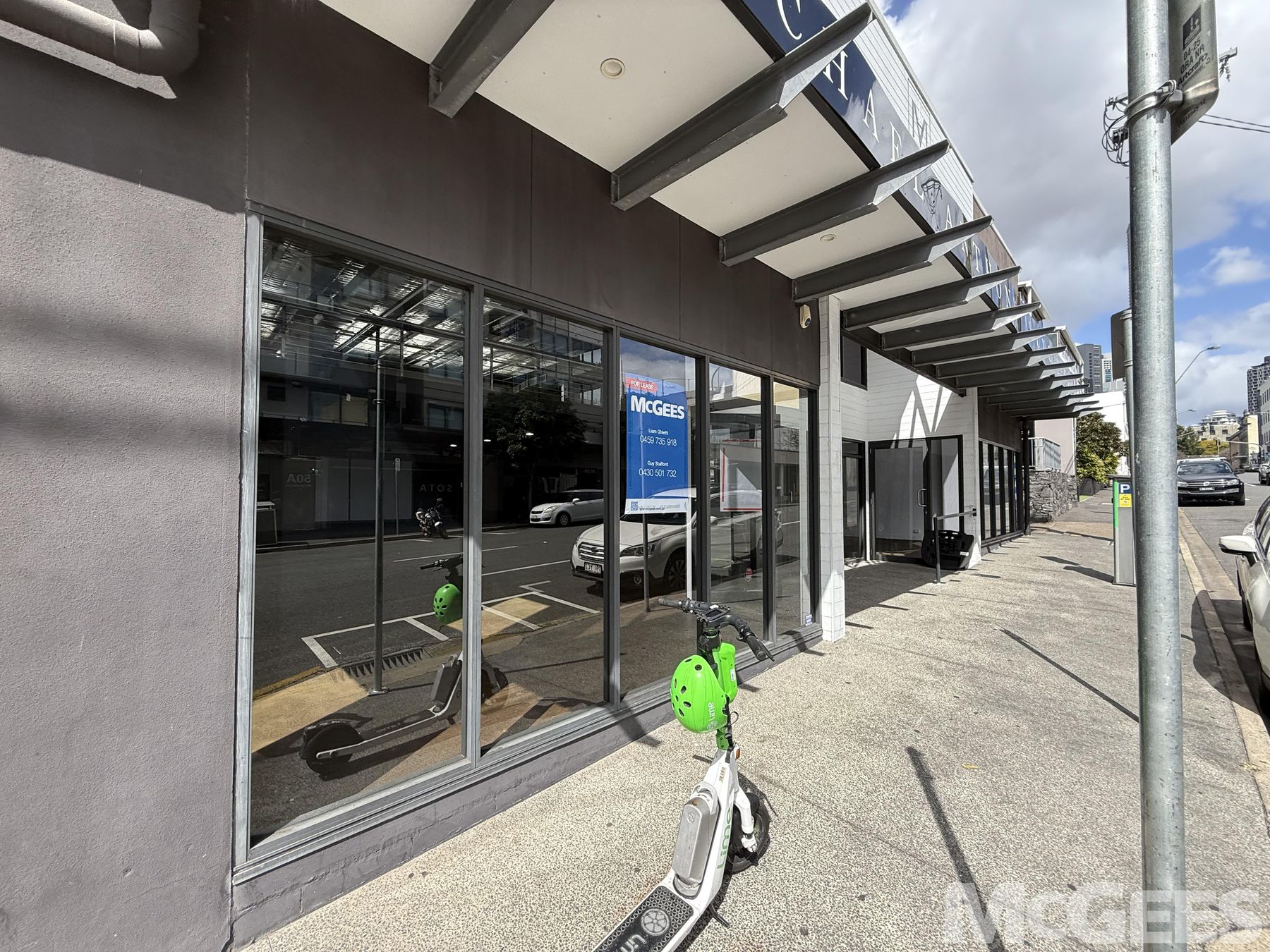 47 Mclachlan Street, Fortitude Valley