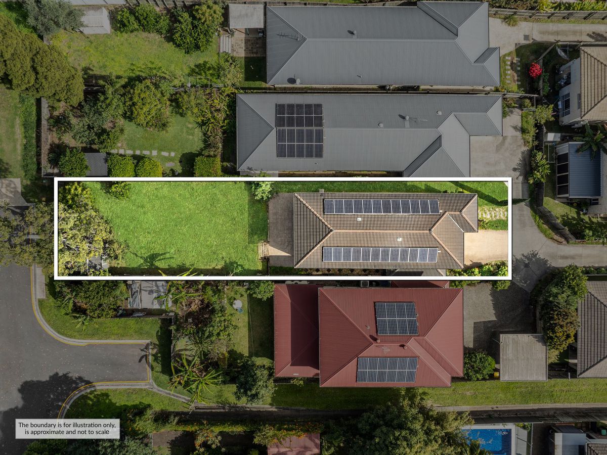 70 Cintra Street, Durack