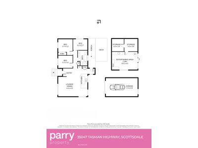 35046 Tasman Highway, Scottsdale