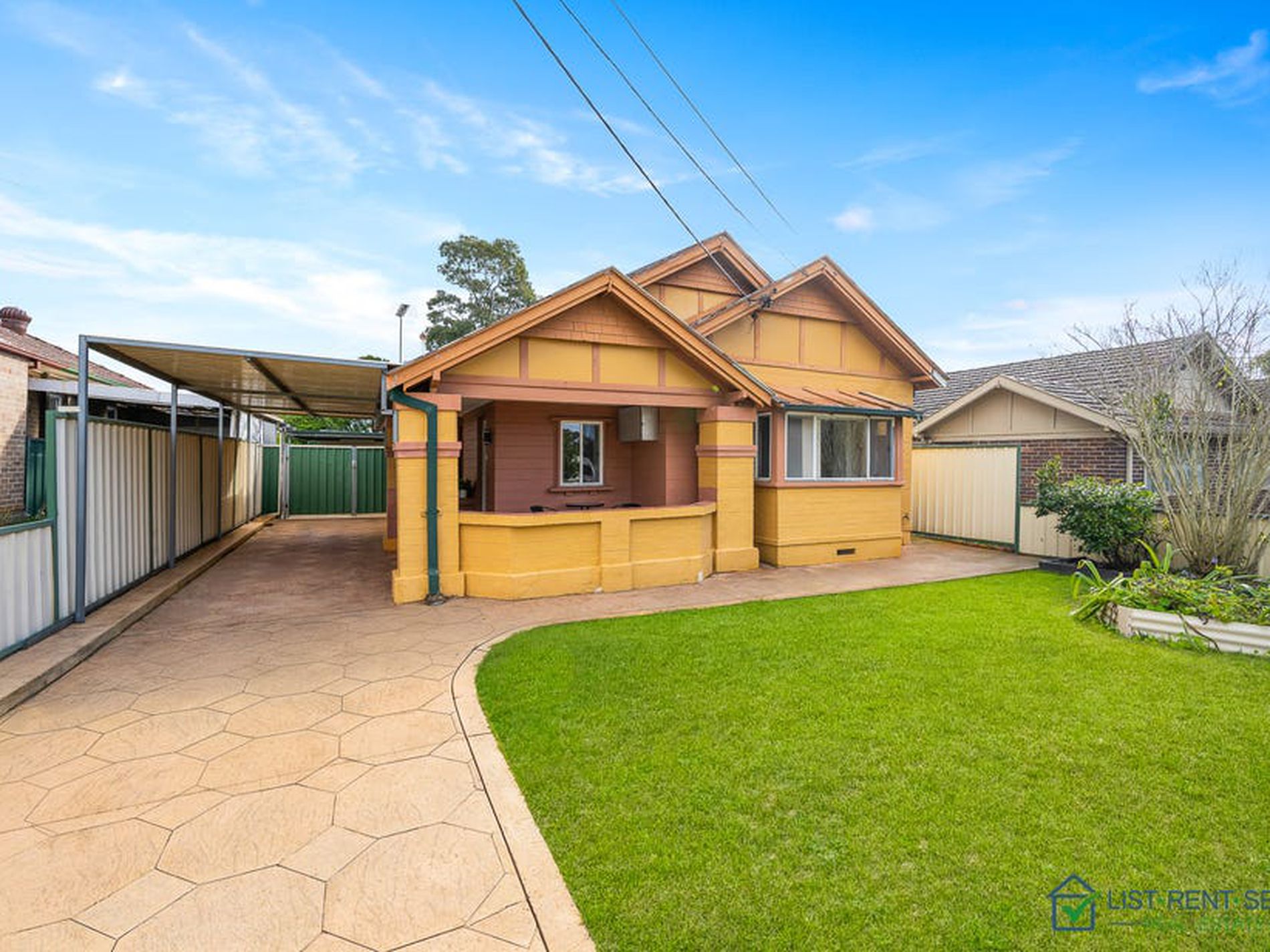 13 Kamira Avenue, Villawood