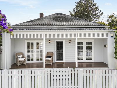 3 Second Street, Weston