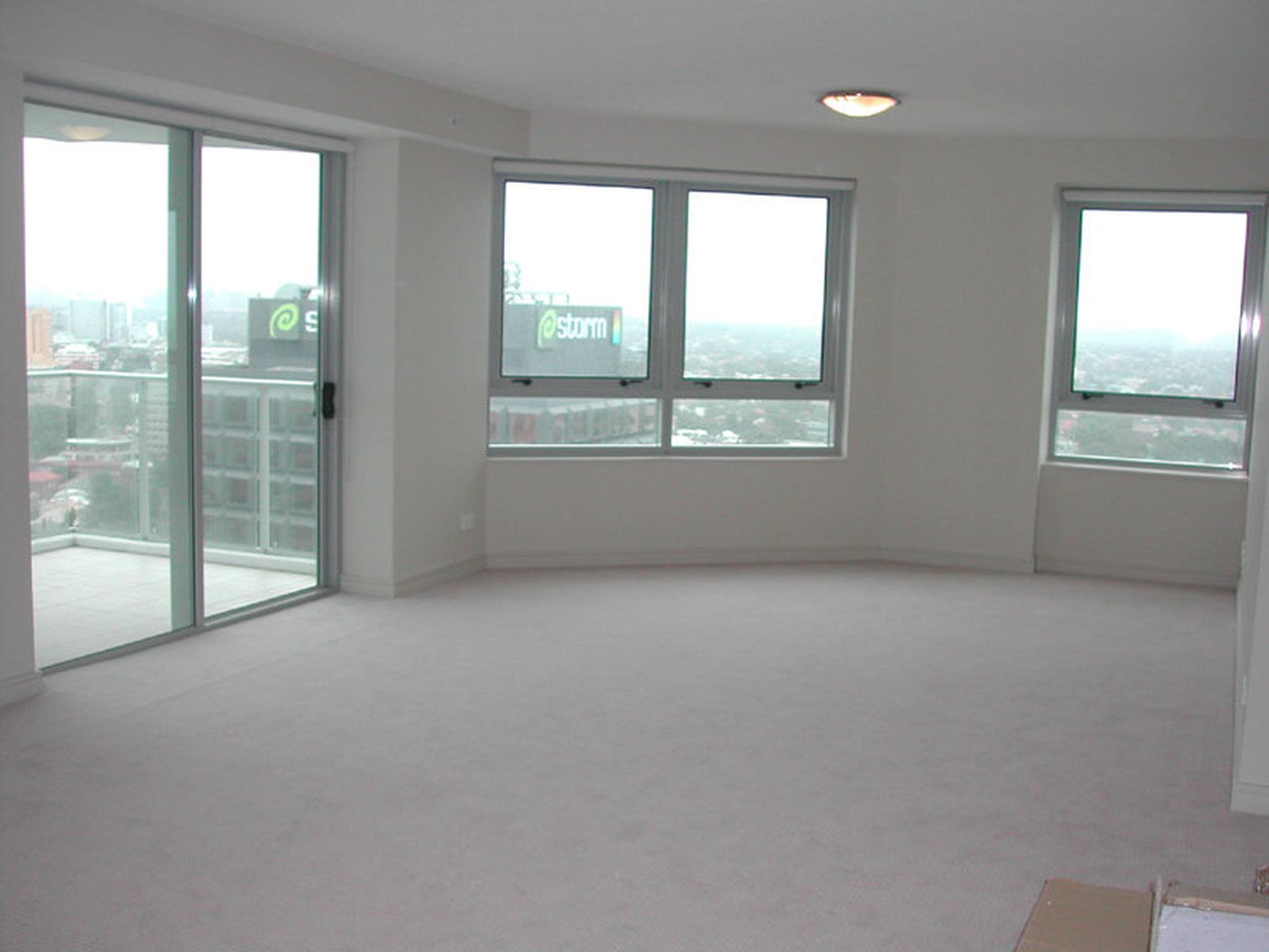 3202 / 77-81 Berry Street, North Sydney