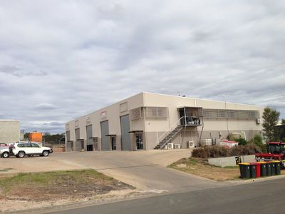 Moranbah