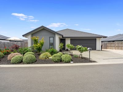 8 Midlane Crescent, Appleby