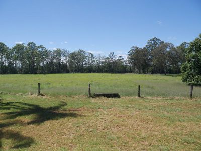 93 Tigells Road, Kingaroy