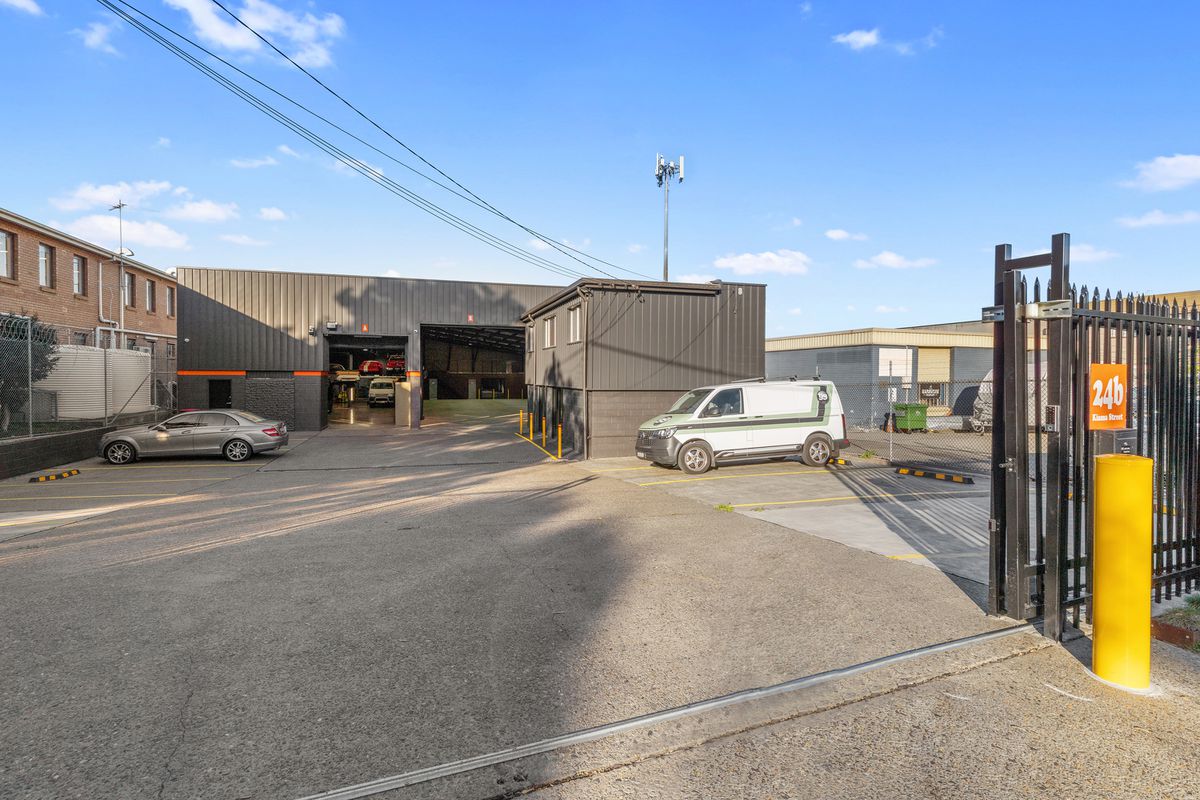 24 Kiama Street, Miranda