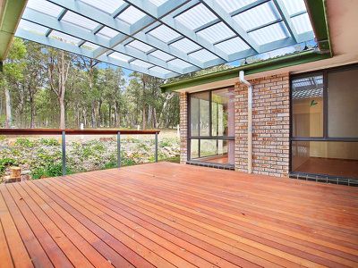 65 Warne Road, Tomerong